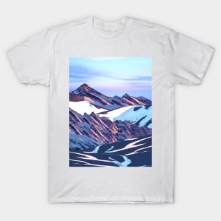 Layer Cake T-Shirt